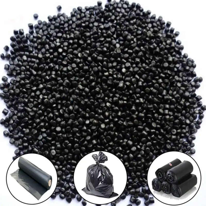 మా బ్లోన్ ఫిల్మ్ మాస్టర్‌బ్యాచ్‌లను ఎందుకు ఎంచుకోవాలి?