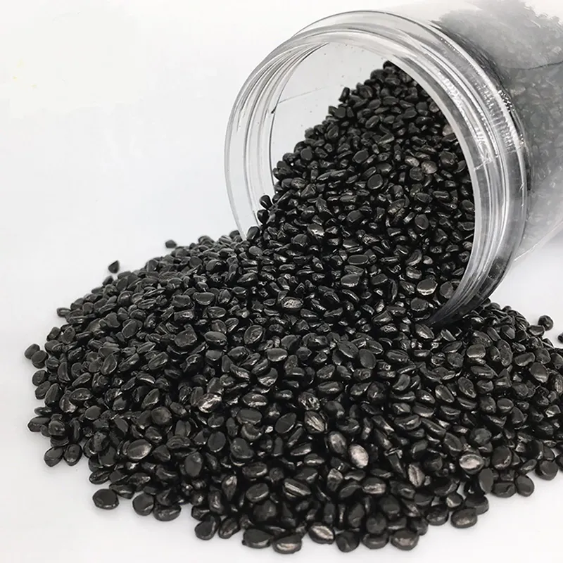 SAN బ్లాక్ మాస్టర్‌బ్యాచ్