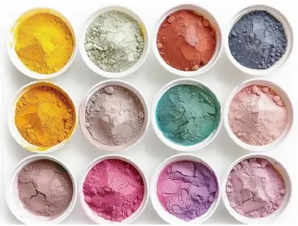 థర్మోక్రోమిక్ మెటీరియల్